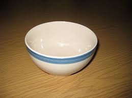 bowl